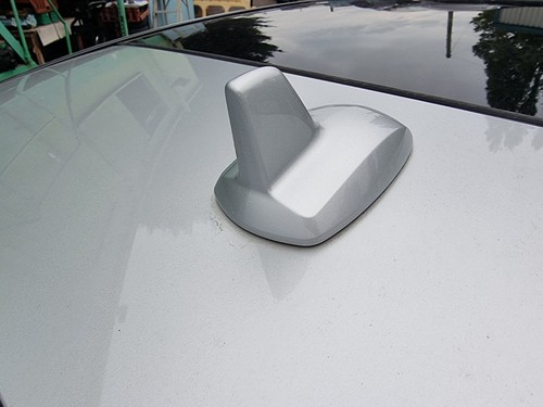 Antenna gps ariel pinna - antenna,