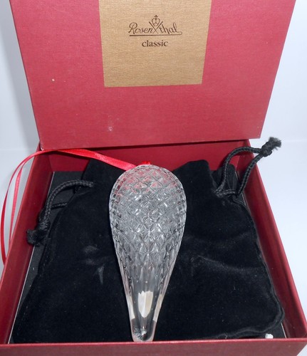 Rosenthal decorazione - rosenthal,