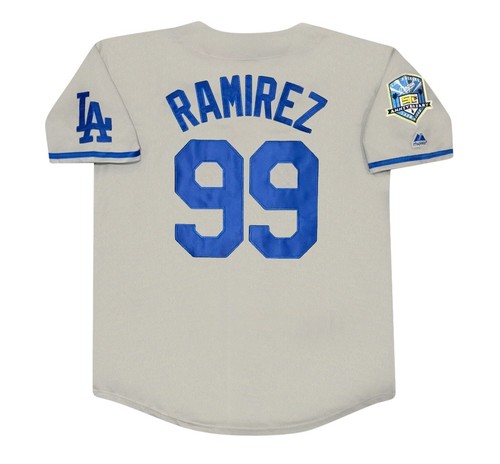 Manny ramirez 2008 los - 2008, angeles