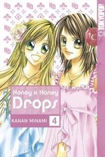 Honey X Honey Drops 04 von
