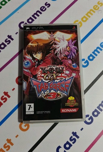Sony psp tag - tag, force