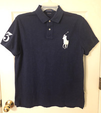 Polo Ralph Lauren Big Pony #3