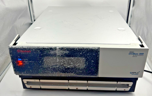 Dionex ecd 3000rs rilevatore - dionex, ecd-3000rs