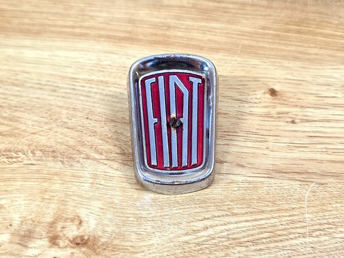 Emblemi fiat 500l - 500l, /