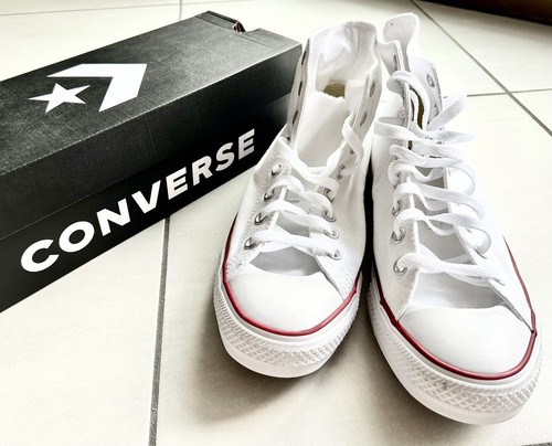 Converse all star bianche - all,