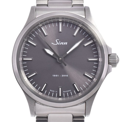 Sinn 556 jub - 556, edizione