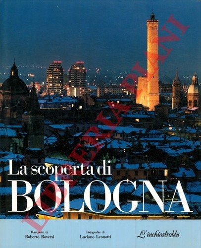 Roversi roberto lenotti - roversi,