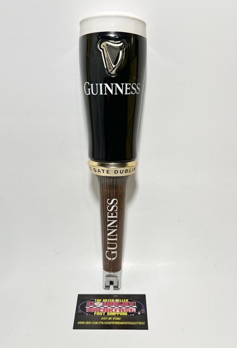 Guinness draught irish stout - guinness,