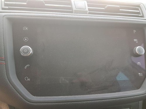 Navigatore gps seat ibiza - gps, v