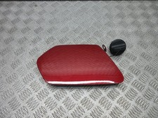 Flap riempimento carburante