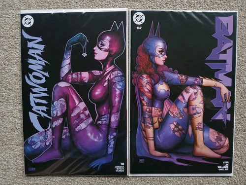 Catwoman batman 162 comic - &,