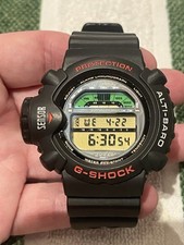 Orologio Casio DW 6500 G Shock