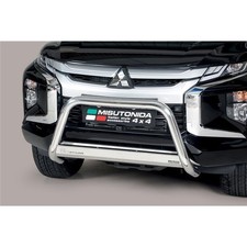 BULL BAR MITSUBISHI L200 2019>