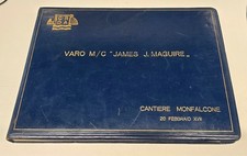 Album Fotografico Storico