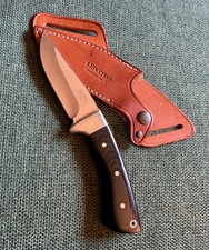 Coltello collezione raro