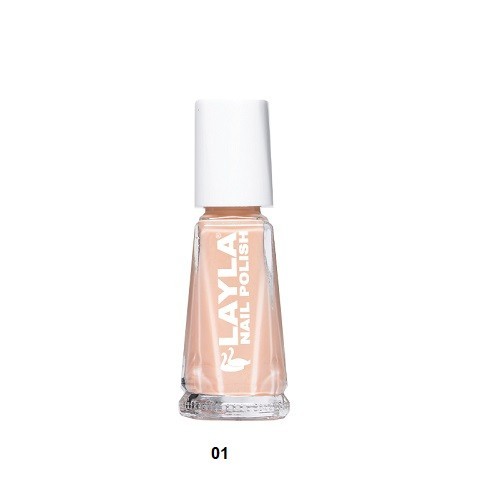 Layla smalto laccato nail - layla,