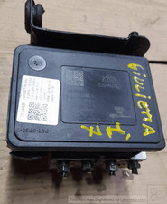 Aggregato ABS  ALFA ROMEO