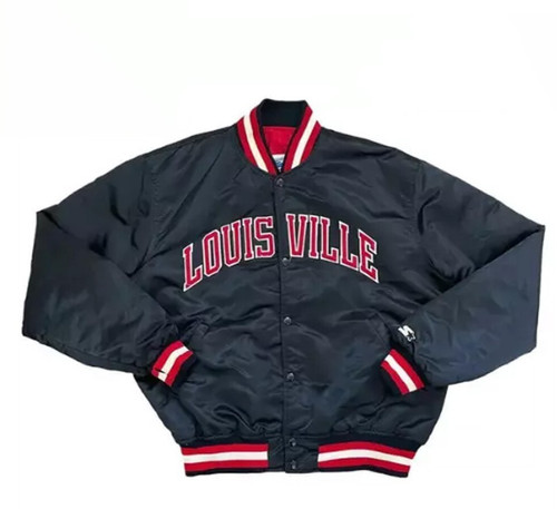 Bomber louisville cardinals - louisville,