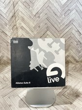 Ableton Suite 8 Live per Mac