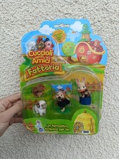 CUCCIOLI CERCA AMICI Fattoria