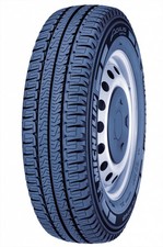 PNEUMATICI FURGONE  225/75 R16C MICHELIN AGILIS CAMPING 116Q GOMME NUOVE
