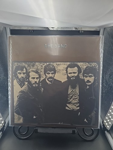 The band original 1969 - the, lp