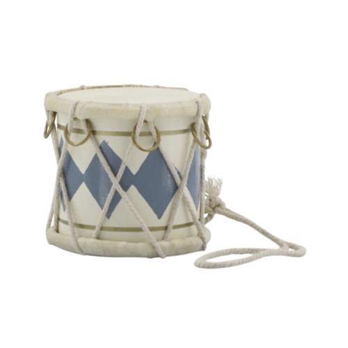 Tamburo vintage antico - , chic