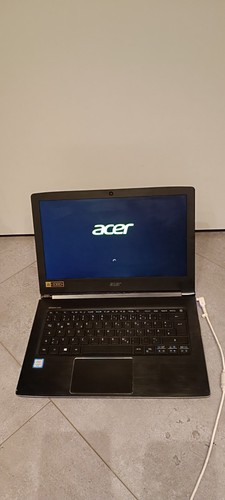 Acer aspire 371g - i5,
