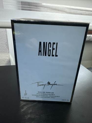 Thierry mugler angel 25ml - angel,
