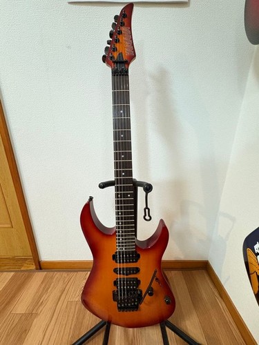 Corpo chitarra elettrica