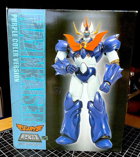 Modellino aoshima miracle - aoshima, /
