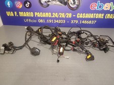 Impianto elettrico Aprilia