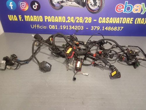 Impianto elettrico aprilia - elettrico,