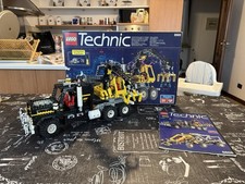 LEGO Technic 8868  Air Tech
