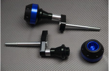 Tamponi Protezioni /