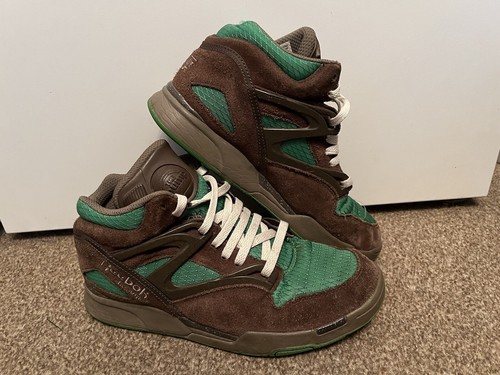 Reebok pump omni - omni, lite