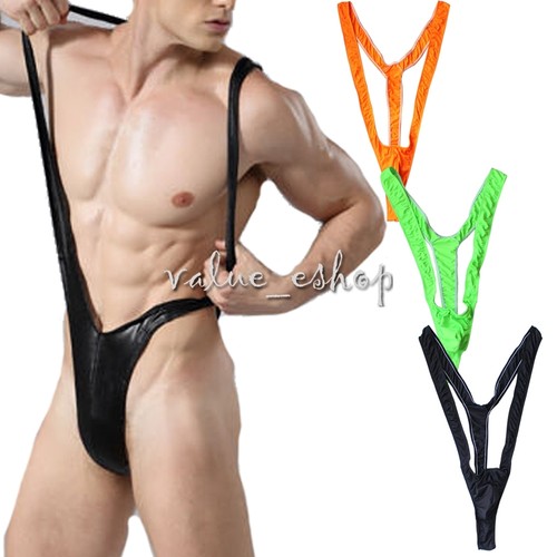 Costume intimo borato