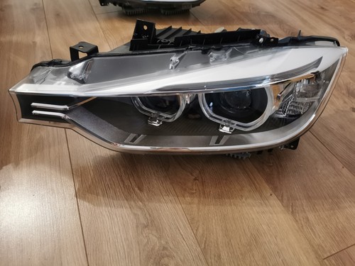 Faro anteriore xenon - faro, bmw