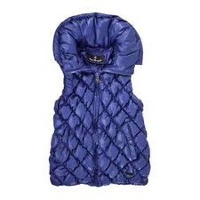 Gilet imbottito piumino Tonino