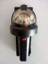 Suunto Commander compass