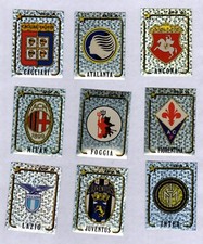 Panini calciatori 1992 - panini, 12