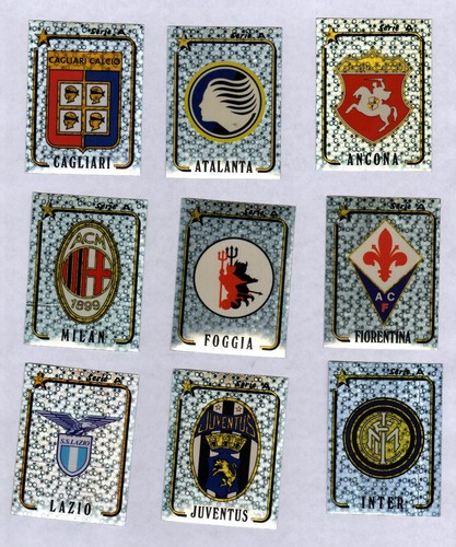 Panini calciatori 1992 12 - panini,