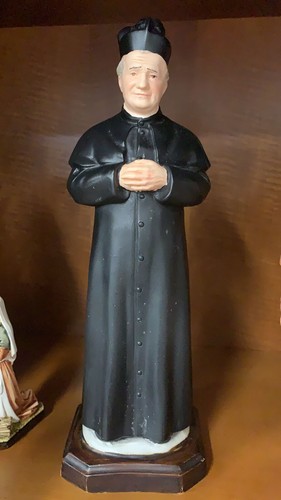 Statua san don - don, in