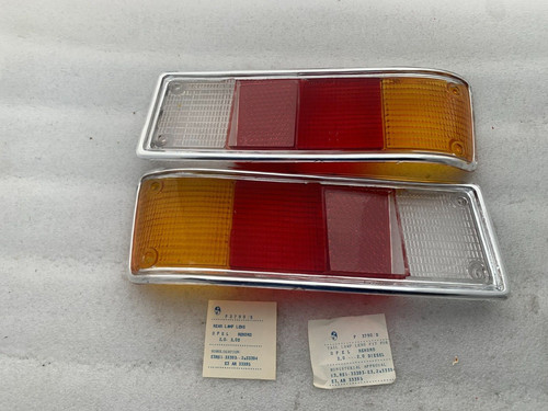 Opel rekord fanale - rekord,