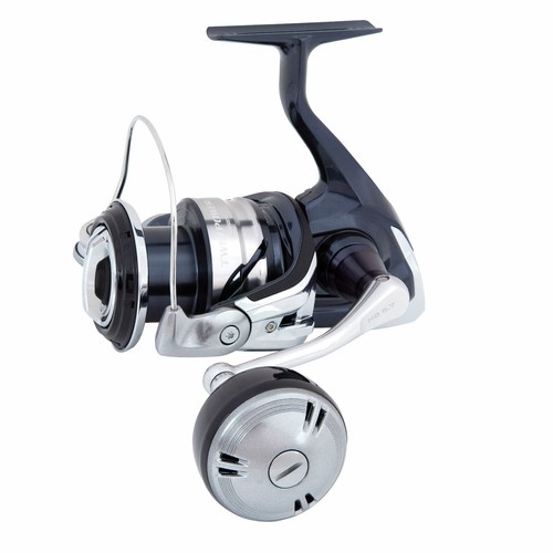 Mulinello pesca shimano - pesca,