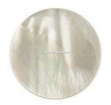 Yamaha madreperla bottone