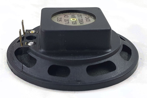 Phillips speaker 25 ohm - 21/2,