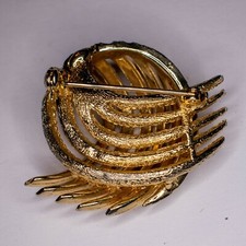 Spilla con Strass Da Varie