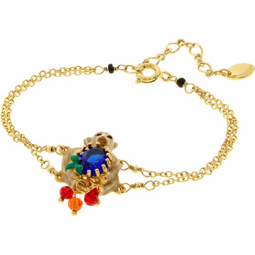 Nuovo les nereides bracciale - nuovo,