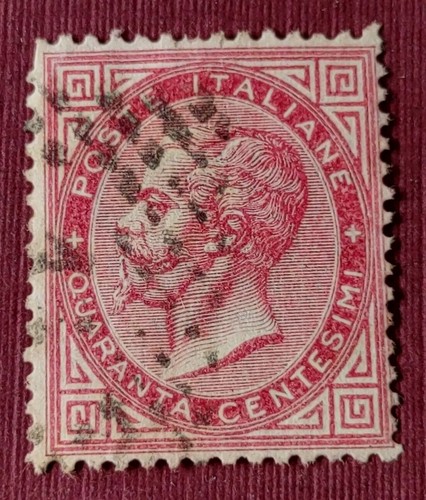 Italia1863 post stampvittorio - italia1863,